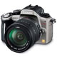 LUMIX DMC-GH2H-S レンズキット (シルバー) 《送料無料》