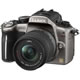 LUMIX DMC-GH2K-S レンズキット (シルバー) 《送料無料》