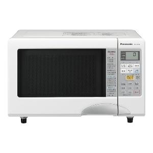 Panasonic オーブンレンジ NE-M154-W 《送料無料》