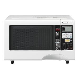 Panasonic オーブンレンジ NE-T154-W 《送料無料》
