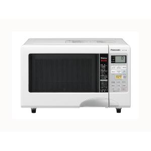 Panasonic オーブンレンジ NE-TY154-W 《送料無料》