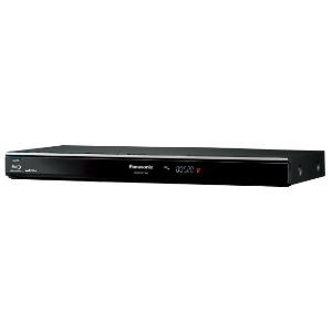 Panasonic HDD搭載ハイビジョンBDレコーダー DMR-BWT520-K 《送料無料》