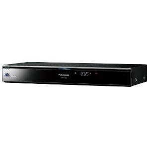 Panasonic HDD搭載ハイビジョンBDレコーダー DMR-BZT820-K 《送料無料》