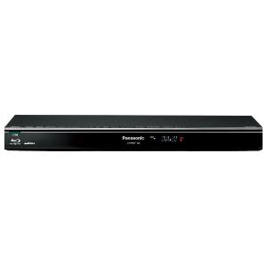 Panasonic HDD搭載ハイビジョンBDレコーダー DMR-BWT620-K 《送料無料》