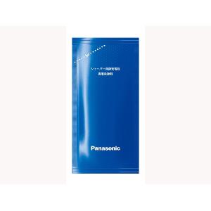 Panasonic シェーバー洗浄充電器専用洗浄剤 ES-4L03