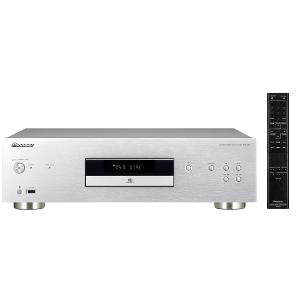 PIONEER スーパーオーディオＣＤプレーヤー PD-30 《送料無料》