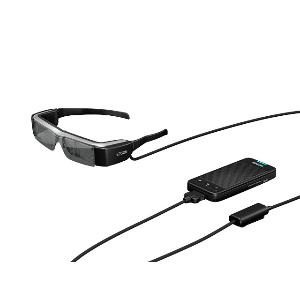 MOVERIO BT-200 《送料無料》