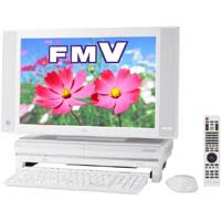 FMV-DESKPOWER LX/B50D FMVLXB50D