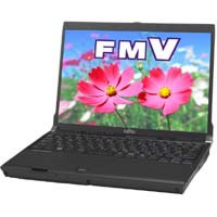 FMV-BIBLO LOOX R/B70 FMVLRB70P
