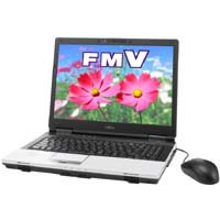 FMV-BIBLO NF/B75 FMVNFB75