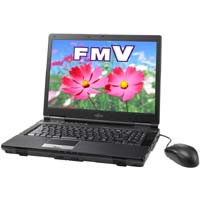 FMV-BIBLO NF/B70 FMVNFB70B
