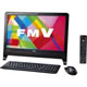 FMV ESPRIMO EH30/GT FMVE30GTB （オーシャンブラック） 《送料無料》