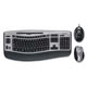 Microsoft Microsoft&nbsp;Wireless&nbsp;Laser&nbsp;Desktop&nbsp;6000&nbsp;(69A-00018)&nbsp;《送料無料》