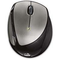 Mobile Memory Mouse 8000