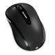 Wireless Mobile Mouse 4000 D5D-00014 (ストーン ブラック)