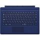 Surface Pro タイプ カバー RD2-00011 （ブルー）