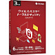 ウイルスバスター トータルセキュリティ スタンダード 3年版 PKG