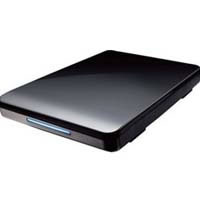 GW2.5TL-U3/BK 2.5インチHDD/SSD搭載可能ポータブルケース