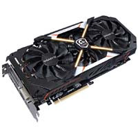 GIGABYTE GV-N1080XTREME GAMING-8GD-PP GeForce GTX 1080搭載 PCI Express x16(3.0)対応 グラフィックボード:九州・博多・天神近辺でPCをパーツ買うならツクモ福岡店！