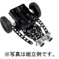 玄人志向 KR-MBBOT マイコンボードとロボットカーキットがセットになった組立キット:関西・大阪・なんば・日本橋近辺でPCをパーツ買うならTSUKUMO BTO Lab. ―NAMBA― ツクモなんば店！