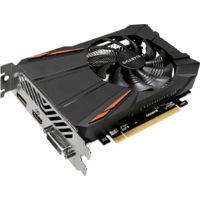 GIGABYTE GV-RX550D5-2GD REV2.0 Radeon RX 550搭載 PCI Express x8(3.0)対応 グラフィックボード:関西・大阪・なんば・日本橋近辺でPCをパーツ買うならTSUKUMO BTO Lab. ―NAMBA― ツクモなんば店！