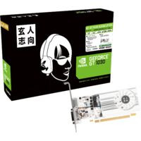玄人志向 GF-GT1030-E2GB/LP/D5 GeForce GT 1030搭載 PCI-Express3.0 x4対応 グラフィックボード Lowprofile対応:関西・大阪・なんば・日本橋近辺でPCをパーツ買うならTSUKUMO BTO Lab. ―NAMBA― ツクモなんば店！