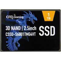 CFD販売 CSSD-S6B01TMG4VT 2.5インチ SATA 6.0Gb/s インターフェース対応 SSD　CFD Selectionモデル:関西・大阪・なんば・日本橋近辺でPCをパーツ買うならTSUKUMO BTO Lab. ―NAMBA― ツクモなんば店！