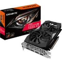 GIGABYTE GV-R55XTOC-8GD RADEON RX 5500XT搭載 PCI Express4.0 x16対応 グラフィックボード:関西・大阪・なんば・日本橋近辺でPCをパーツ買うならTSUKUMO BTO Lab. ―NAMBA― ツクモなんば店！