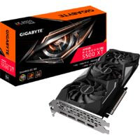 GIGABYTE GV-R55XTGAMING OC-8GD RADEON RX 5500XT搭載 PCI Express4.0対応 グラフィックボード:関西・大阪・なんば・日本橋近辺でPCをパーツ買うならTSUKUMO BTO Lab. ―NAMBA― ツクモなんば店！