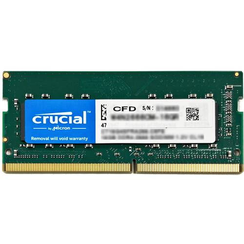 CFD販売 シーエフデー販売 D4N2666CM-16GR DDR4-2666 (PC4-21300) 16GB　CFD Selection:関西・大阪・なんば・日本橋近辺でPCをパーツ買うならツクモ日本橋！