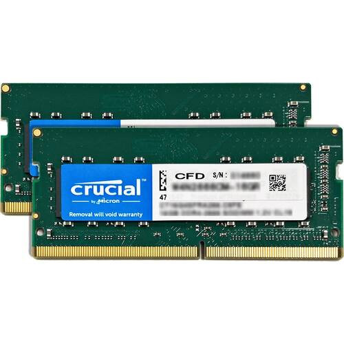 CFD販売 シーエフデー販売 W4N2666CM-16GR DDR4-2666 (PC4-21300) 32GB（16GB×2枚組）　CFD Selection:関西・大阪・なんば・日本橋近辺でPCをパーツ買うならツクモ日本橋！