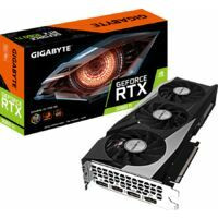 1271ＧＩＧＡＢＹＴＥ GV-N306TGAMINGOC PRO-8GD R3.0 GeForce RTX 3060 Ti グラフィックカード　Gaming OC PROシリーズ:関西・大阪・なんば・日本橋近辺でPCをパーツ買うならツクモ日本橋！