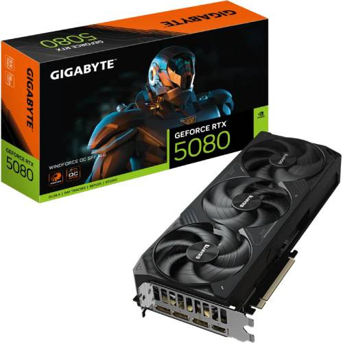 中古　MSI GEFORCE RTX 5080 グラフィックボード Amazon.co.jp: MSI GeForce RTX 5080 16G GAMING TRIO OC グラフィック