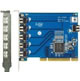 USB2.0N6P-PCI
