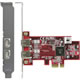 IEEE1394-PCIe 《送料無料》