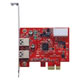 USB3.0N4-PCIe