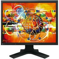 �ʥʥ� SlimEdge���꡼�� FlexScan 21.3�� S2100 �֥�å� S2100-BK