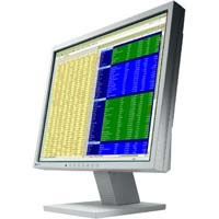 FlexScan S1701-STGY