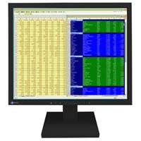 FlexScan S1701-STBK