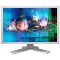 �ʥʥ� FlexScan 24.1�� SX2461W ���졼�󥰥쥤 SX2461W-GY