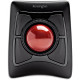 Expert Mouse Wireless Trackball K72359JP USB無線 / Bluetooth接続 大型ボール使用 左右対称型 トラックボール