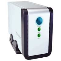 SATA HDD 2台はい〜る KIT USB NV-HS200U