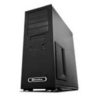  SilverStone SST-TJ09B 
