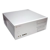  SilverStone SST-CW01S-R