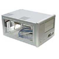  SilverStone SST-SG01S-W