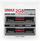 Pulsar DCSSDDR2-2GB-800
