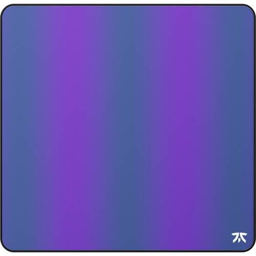 Fnatic フナティック JET XL [MP0005-003] 465×465×3mm ソフトタイプ ゲーミングマウスパッド ホログラフィック加工 美しいホログラフィック加工のゲーミングマウスパッド:関西・大阪・なんば・日本橋近辺でPCをパーツ買うならツクモ日本橋！