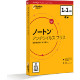 ノートン アンチウイルス プラス
