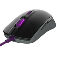 Rival 100 Sakura Purple (62338) 光学式ゲーミングマウス