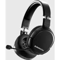 SteelSeries Arctis 1 Wireless　61512 4-in-1 Wirelessゲーミングヘッドセット:関西・大阪・なんば・日本橋近辺でPCをパーツ買うならTSUKUMO BTO Lab. ―NAMBA― ツクモなんば店！